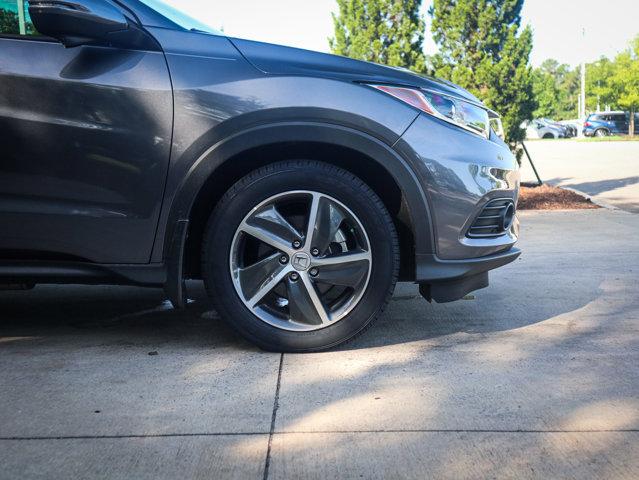 used 2022 Honda HR-V car, priced at $23,297