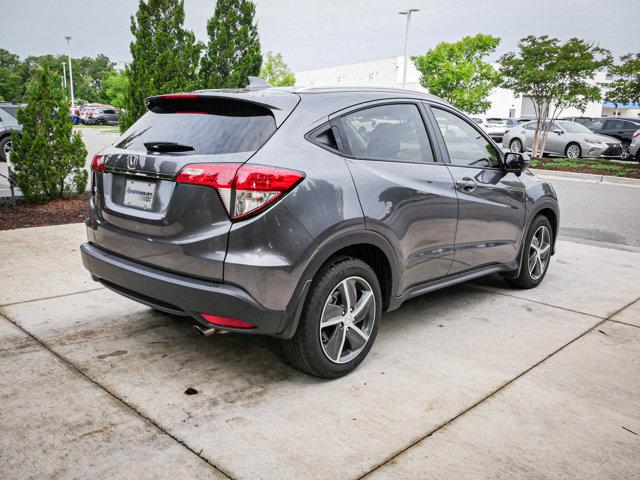 used 2022 Honda HR-V car, priced at $23,297