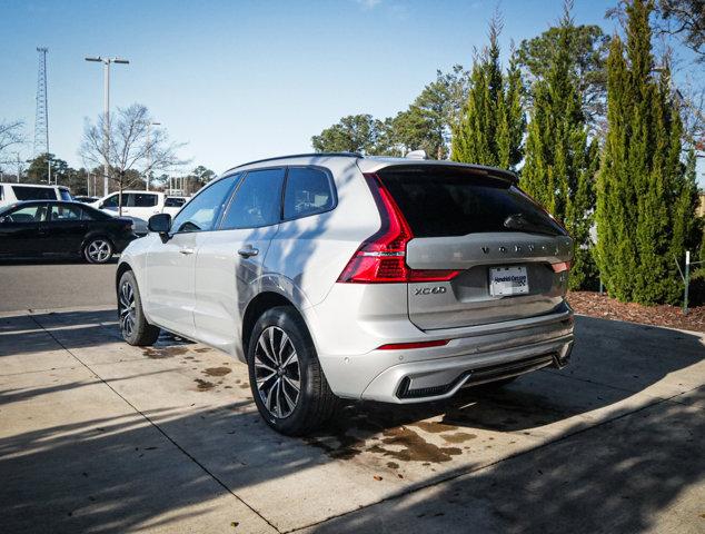 used 2024 Volvo XC60 car, priced at $35,988