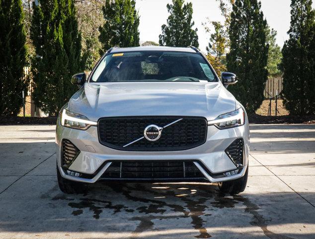 used 2024 Volvo XC60 car, priced at $35,988