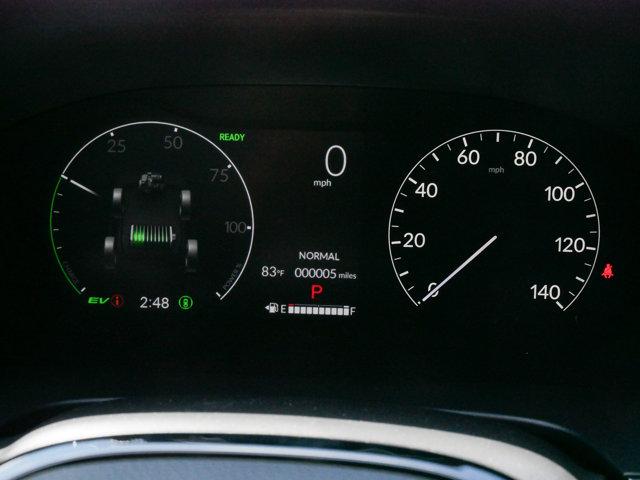 new 2025 Honda CR-V Hybrid car, priced at $42,950