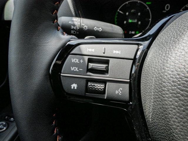 new 2025 Honda CR-V Hybrid car, priced at $42,950