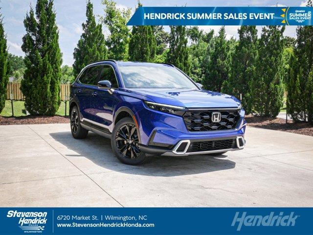new 2025 Honda CR-V Hybrid car, priced at $42,950