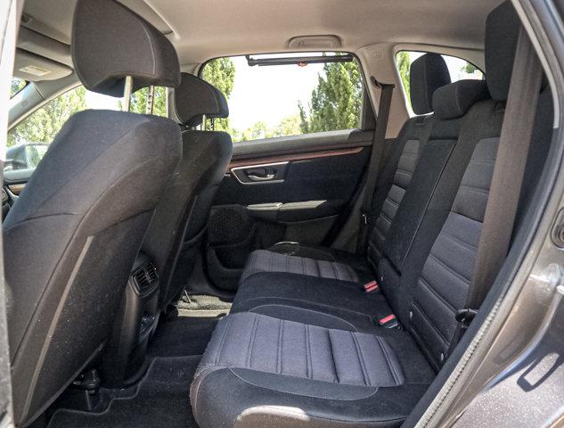 used 2022 Honda CR-V car, priced at $27,903