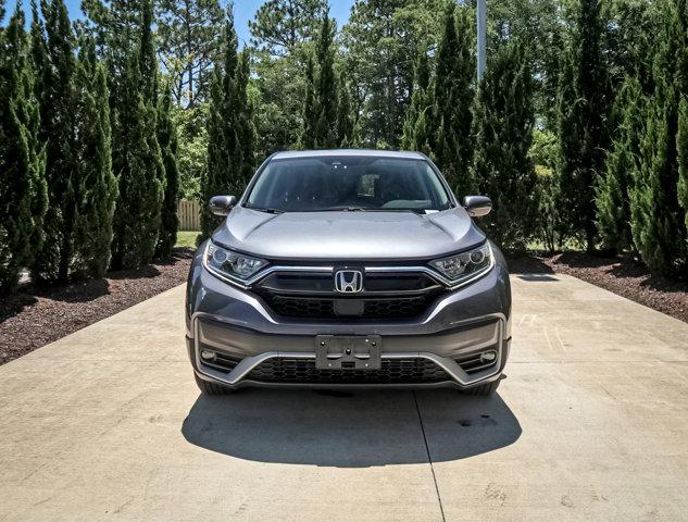 used 2022 Honda CR-V car, priced at $27,903