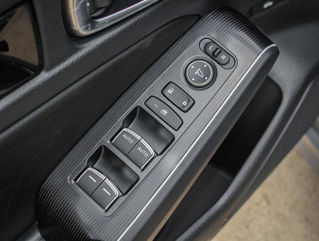 new 2025 Honda Civic Hybrid car, priced at $33,555