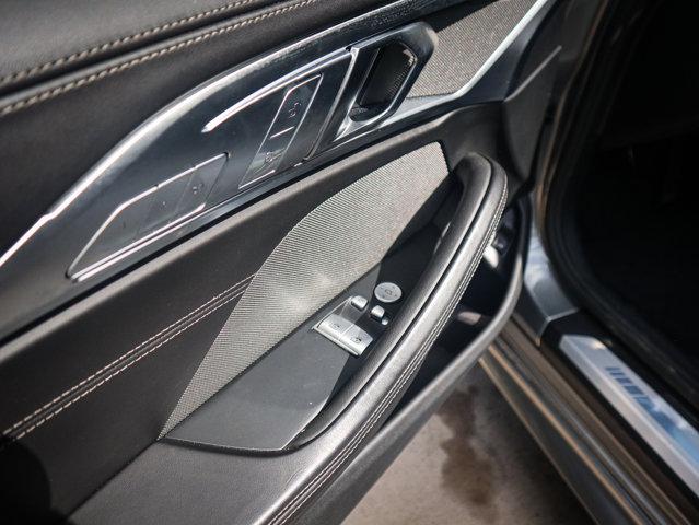 used 2023 BMW 840 car, priced at $61,441