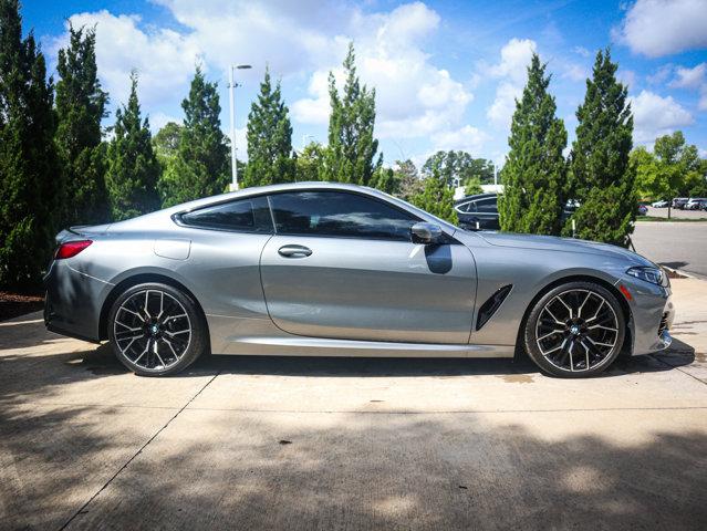 used 2023 BMW 840 car, priced at $61,441