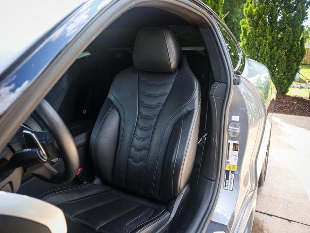 used 2023 BMW 840 car, priced at $61,441
