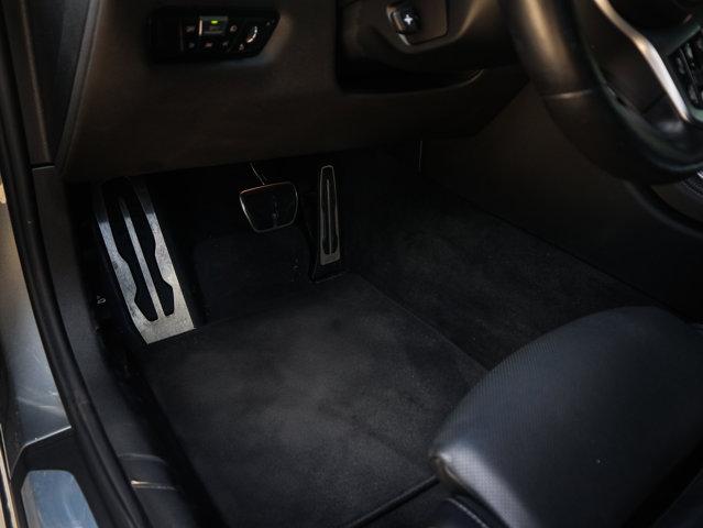 used 2023 BMW 840 car, priced at $61,441