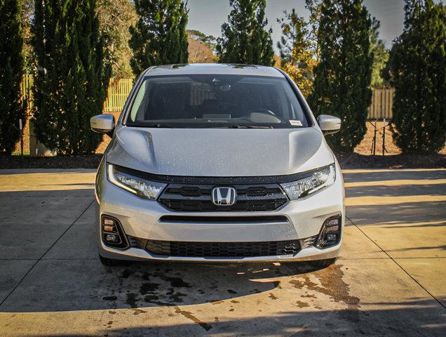 new 2025 Honda Odyssey car, priced at $52,275