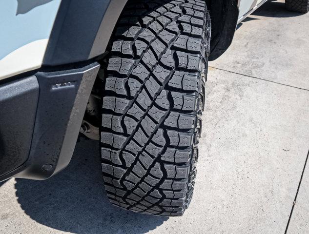 used 2023 Ram 1500 car, priced at $84,500