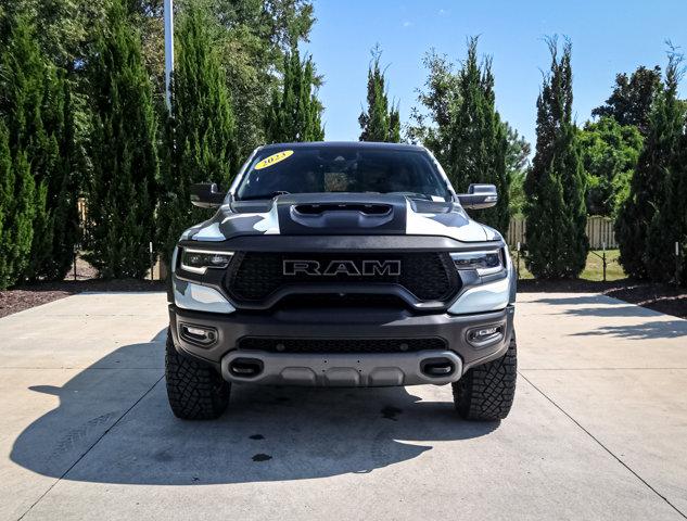 used 2023 Ram 1500 car, priced at $84,500
