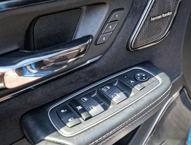 used 2023 Ram 1500 car, priced at $84,500