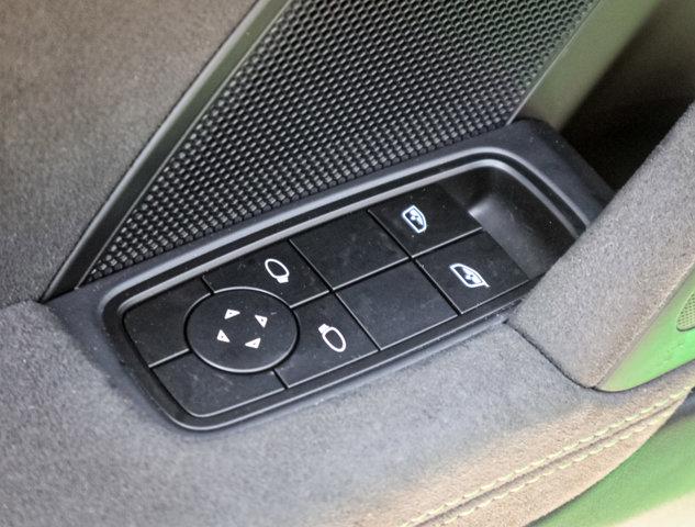 used 2022 Porsche 911 car, priced at $252,000