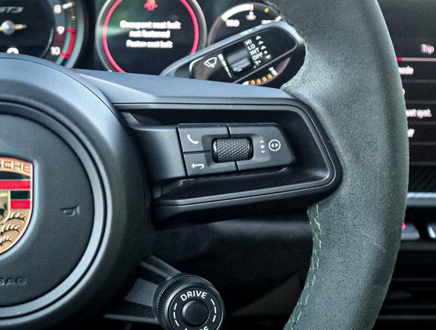 used 2022 Porsche 911 car, priced at $252,000