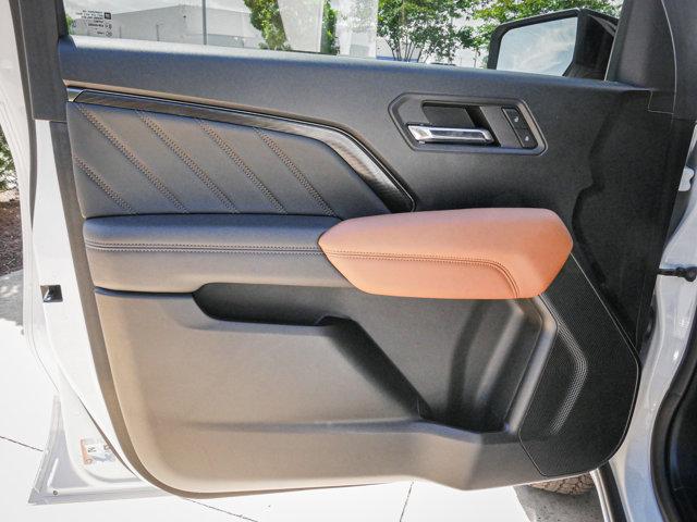 used 2023 GMC Canyon car, priced at $41,249