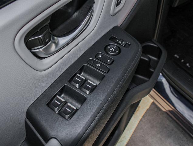 new 2025 Honda Pilot car, priced at $47,700
