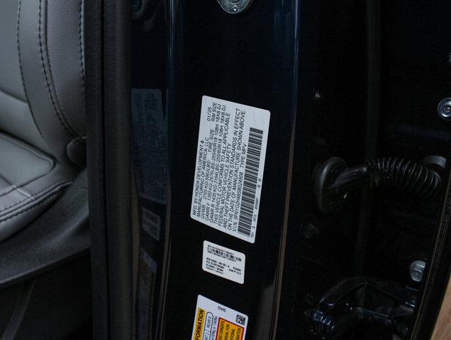 new 2025 Honda Pilot car, priced at $47,700