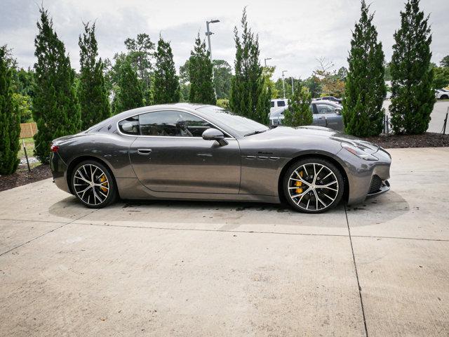 used 2024 Maserati GranTurismo car, priced at $114,549