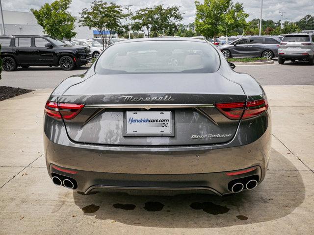 used 2024 Maserati GranTurismo car, priced at $114,549