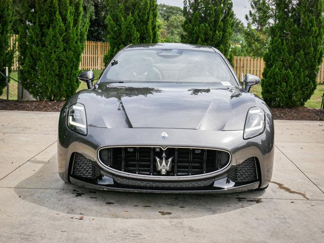 used 2024 Maserati GranTurismo car, priced at $114,549