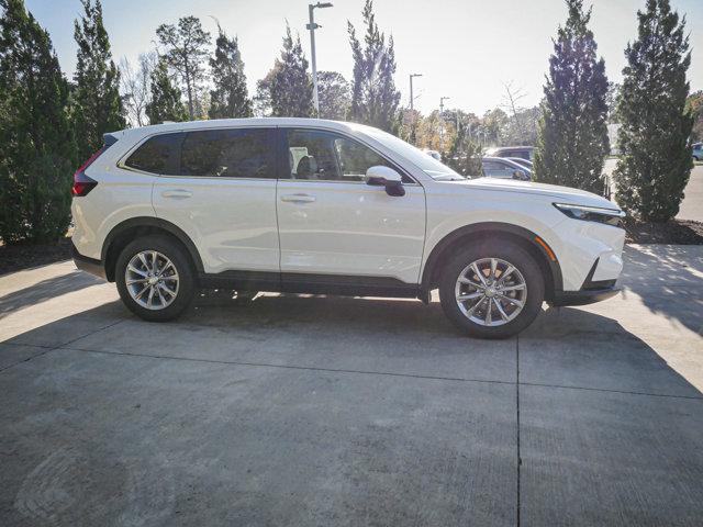 new 2025 Honda CR-V car, priced at $35,655