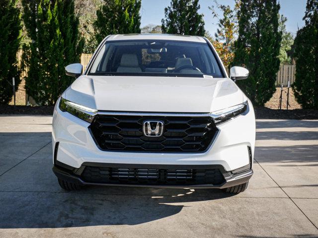 new 2025 Honda CR-V car, priced at $35,655