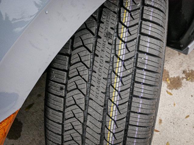 used 2023 Honda Odyssey car, priced at $43,500