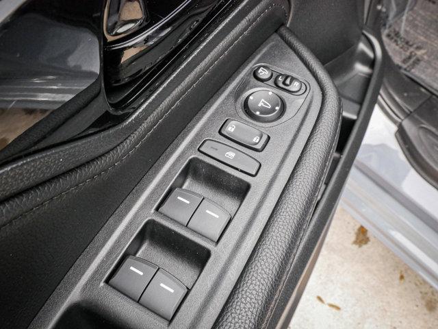 used 2023 Honda Odyssey car, priced at $43,500