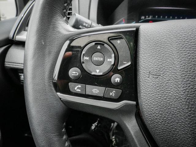 used 2023 Honda Odyssey car, priced at $43,500