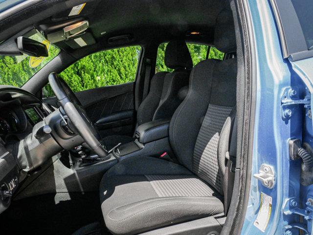 used 2019 Dodge Charger car, priced at $24,124