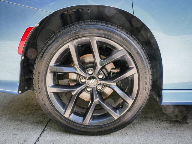 used 2019 Dodge Charger car, priced at $24,124