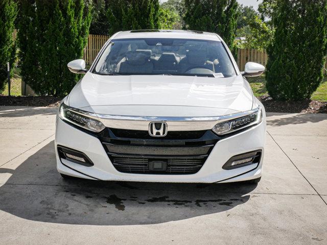 used 2020 Honda Accord car, priced at $28,800