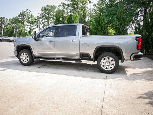 used 2024 Chevrolet Silverado 2500 car, priced at $74,500