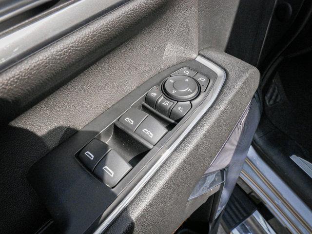 used 2024 Chevrolet Silverado 2500 car, priced at $74,500