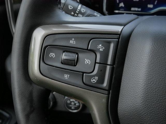 used 2024 Chevrolet Silverado 2500 car, priced at $74,500