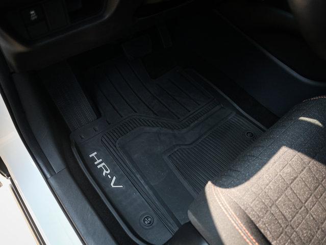 used 2023 Honda HR-V car, priced at $24,774