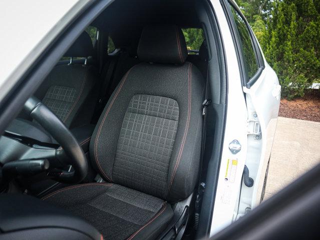 used 2023 Honda HR-V car, priced at $24,774