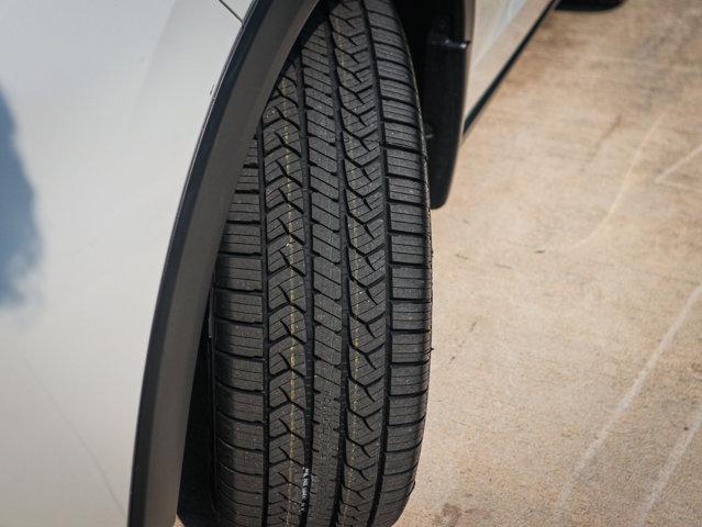 used 2023 Honda HR-V car, priced at $24,774