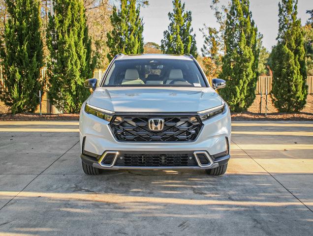 new 2025 Honda CR-V Hybrid car, priced at $42,905