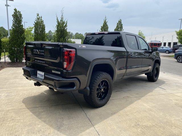 used 2021 GMC Sierra 1500 car, priced at $44,559