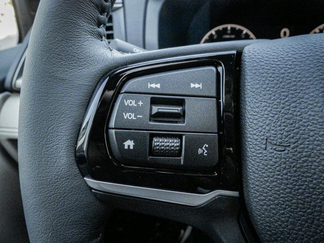 new 2026 Honda Odyssey car, priced at $44,745