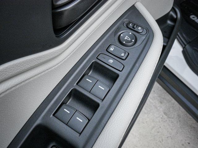 new 2026 Honda Odyssey car, priced at $44,745