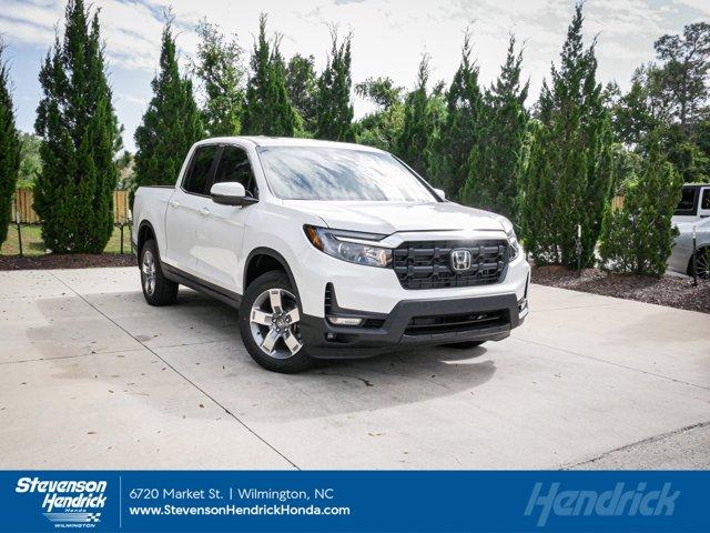 new 2026 Honda Ridgeline car, priced at $45,345