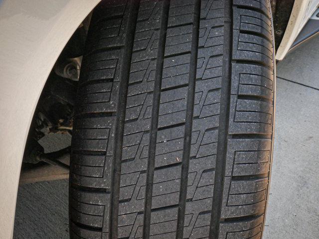 used 2022 Jeep Grand Cherokee car, priced at $37,783