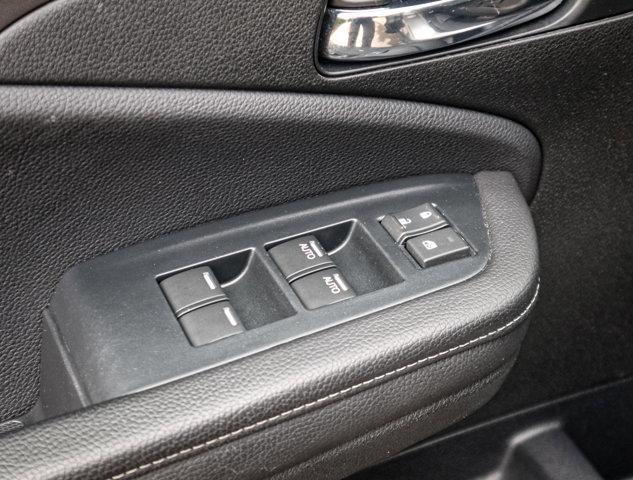 used 2023 Honda Ridgeline car, priced at $35,824