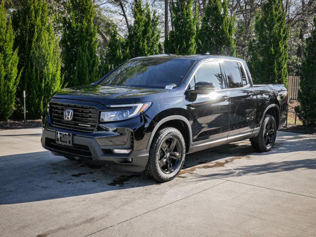 used 2023 Honda Ridgeline car, priced at $38,056