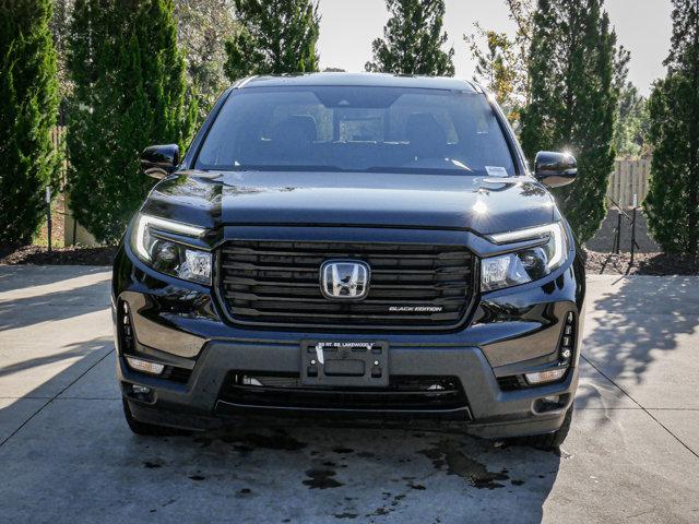 used 2023 Honda Ridgeline car, priced at $38,056