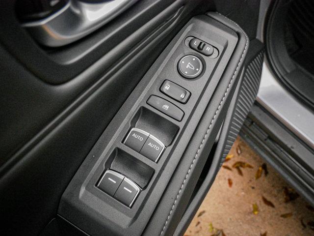 new 2025 Honda Accord Hybrid car, priced at $34,850